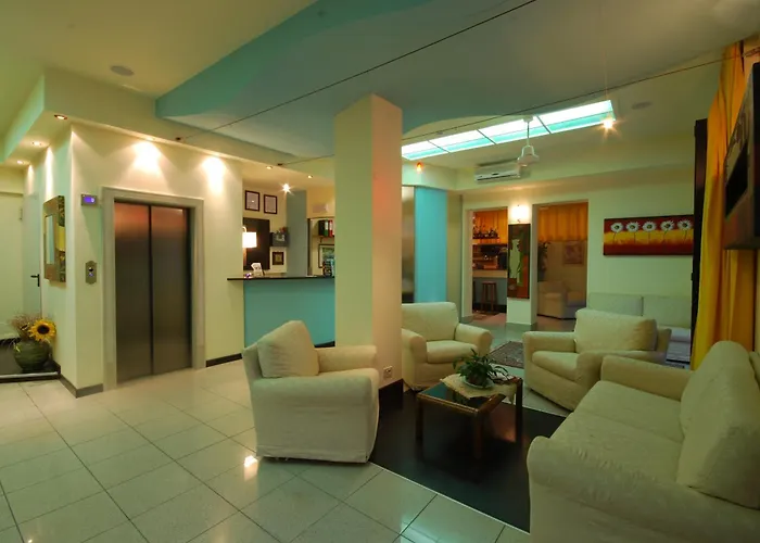 Silvi Marina Sea Resort