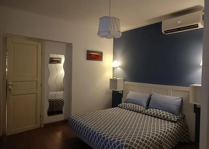 B&B San Francesco Pescara Centro