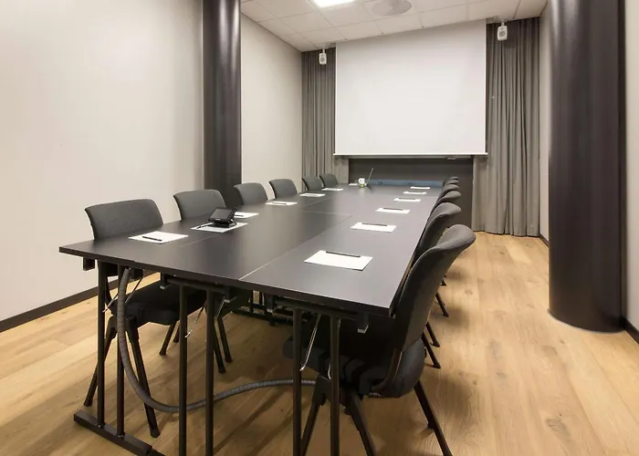 Scandic Flesland Airport