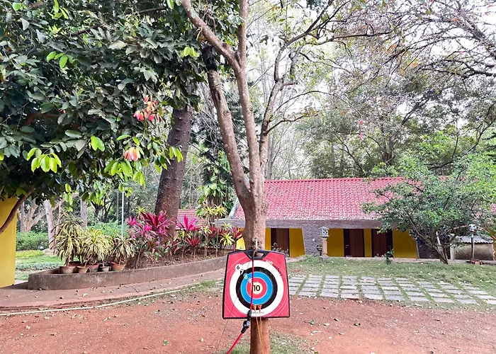 Zeenath Taj Gardens
