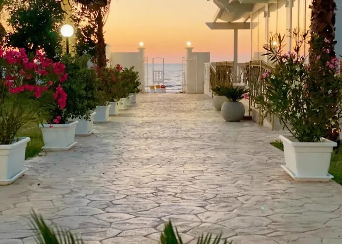 Hotel Corona Beach Peschici