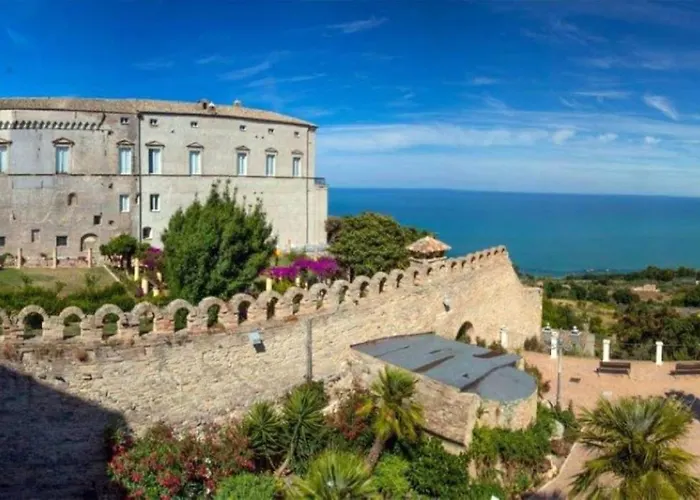 Vasto Aparthotel