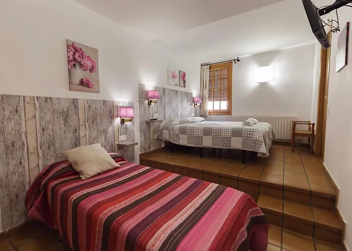 Hotel Lamoga