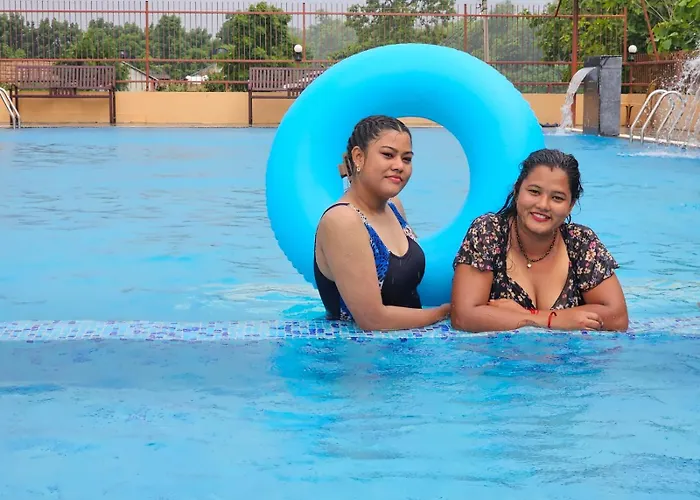 Sisai Park Village