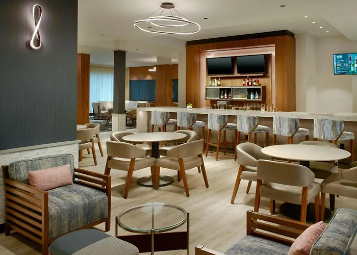 Courtyard By Marriott Atlanta Covington