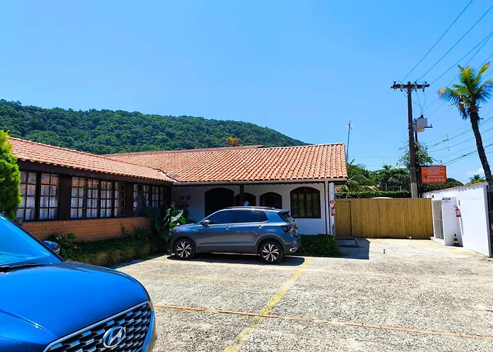 Canto das Laranjeiras Vista Way