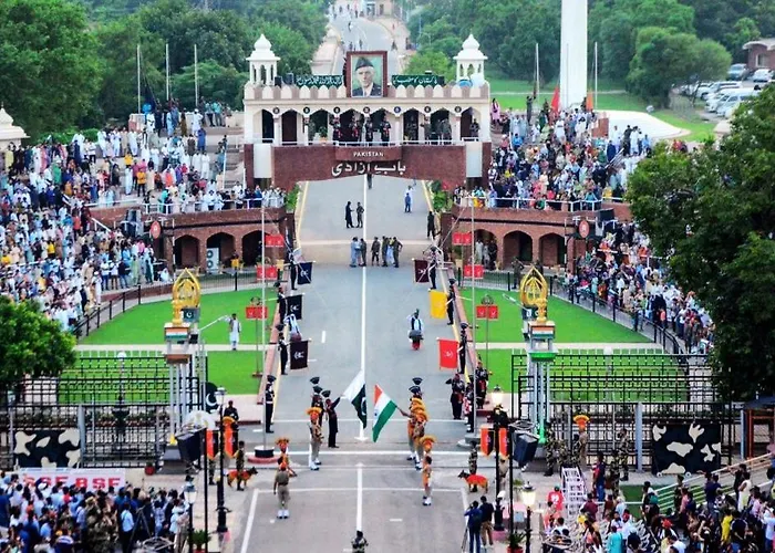 Hotel Mj Marriots - Just 3 Mins From Golden Temple Amritsar