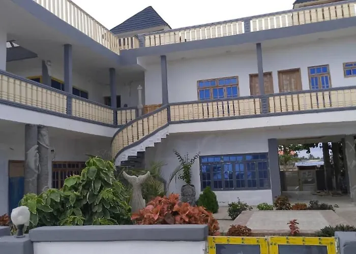 Asva Beach Resort