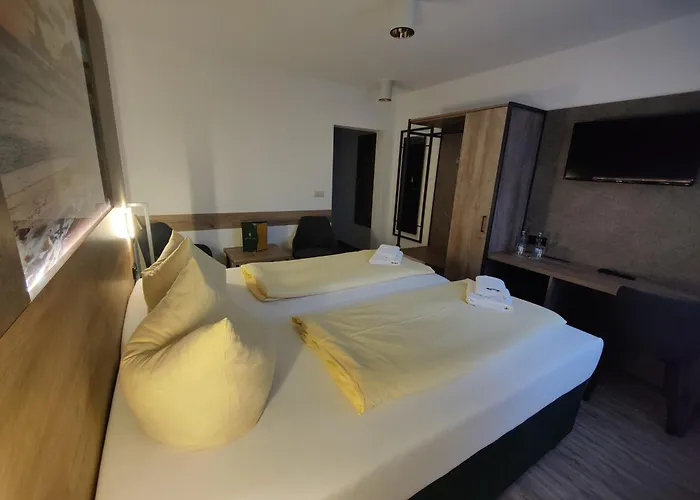 Hotel Stettiner Hof