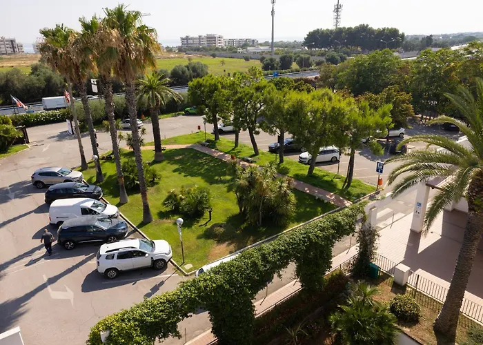 Hotel Majesty Bari