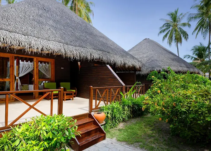 Bandos Maldives