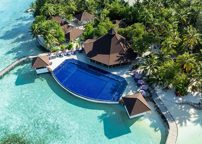 Ellaidhoo Maldives By Cinnamon - Complimentary Speedboat Return For 2 Pax On 7 Nights Or More Stays Valid To 31 Oct 2027 & Up To 2 Kids Stay Free