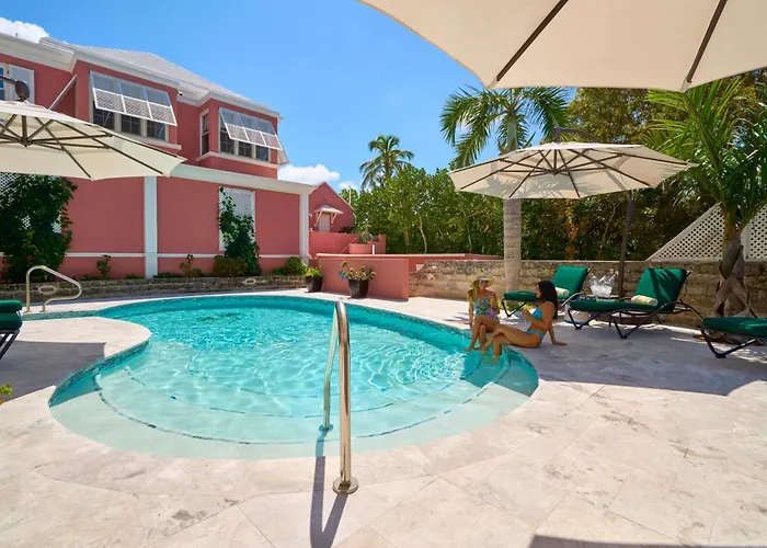 Royal Palms Hotel