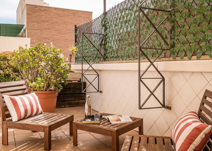 Bypillow House Barcelona