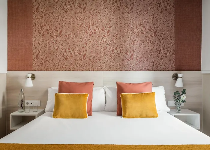 Bypillow House Barcelona
