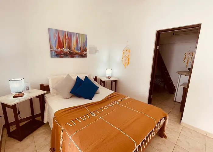 Alma Tropical Mini Resort