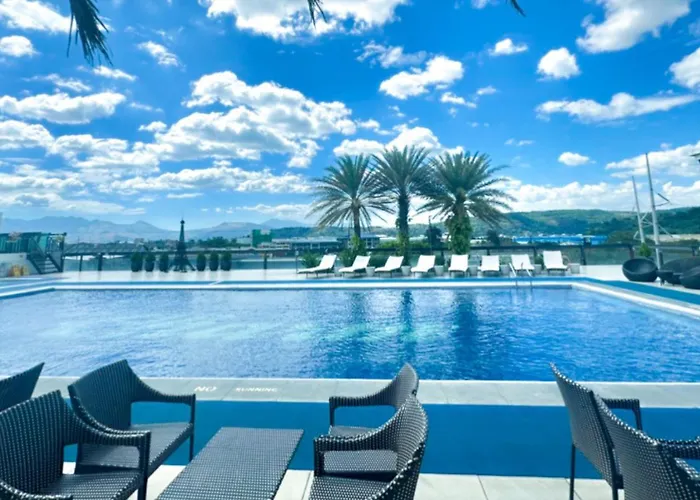 Le Charme Suites - Subic