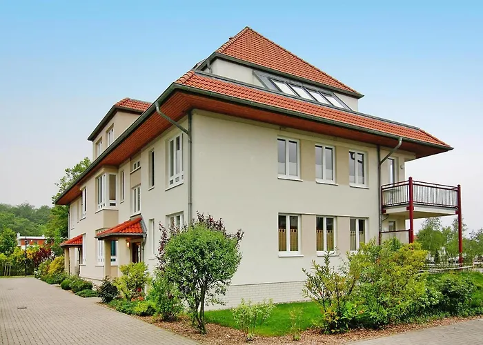 Ferienwohnung, Nienhagen