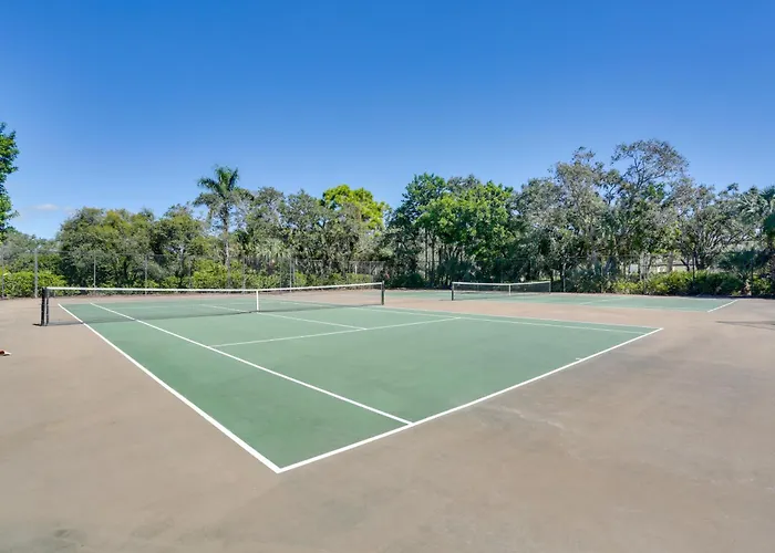 Bonita Springs Vacation Rental W/ Community Pool!