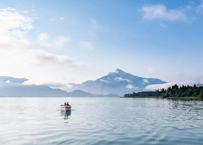 Das Mondsee