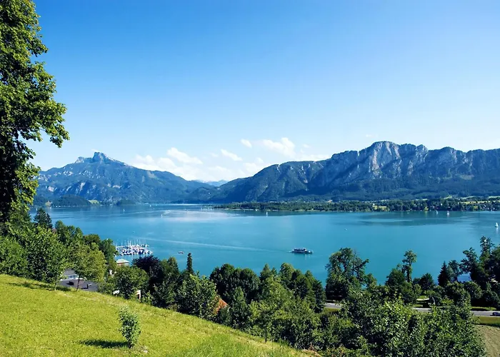 Das Mondsee