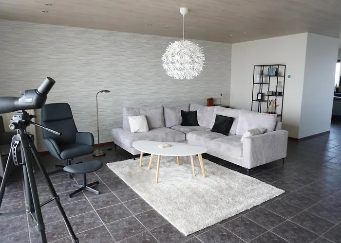 Kustverhuur, Appartement aan Zee 09-051 gerenoveerd 2024