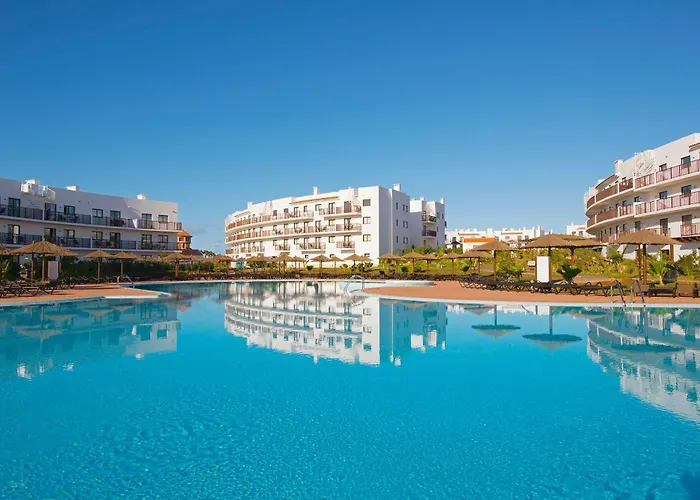 Meliá Dunas Beach Resort&Spa - All Inclusive