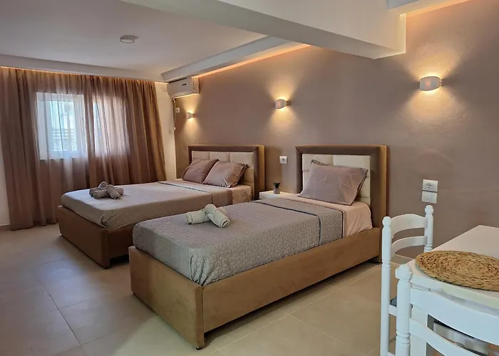 Yard Apartments - By Hotel Ronaldo