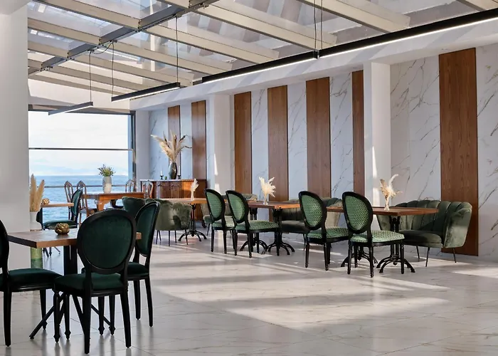 Mythical Coast Wellness Retreat