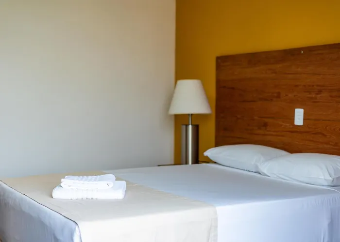 Hotel Dona Paschoalina