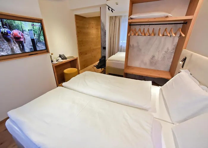 Naturae Lodge Wellness & Spa