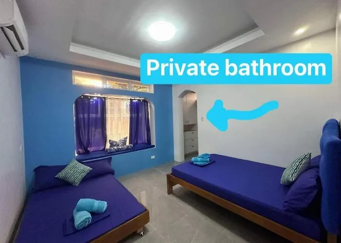 Aina Hannah Family Resort'S Greek Unit