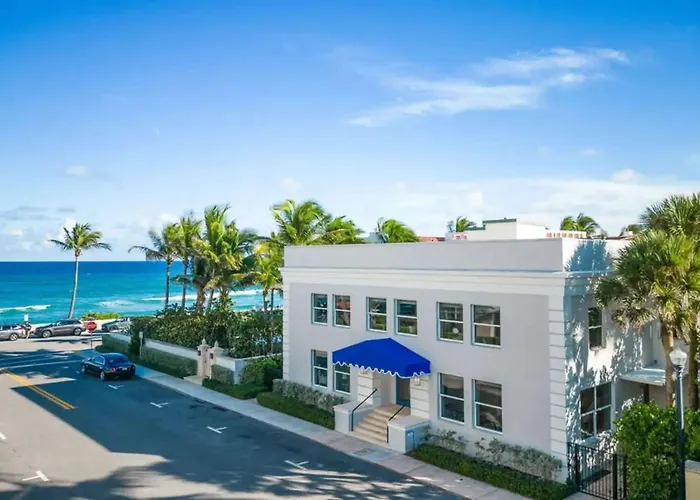 Boutique condo w oceanfront&concierge