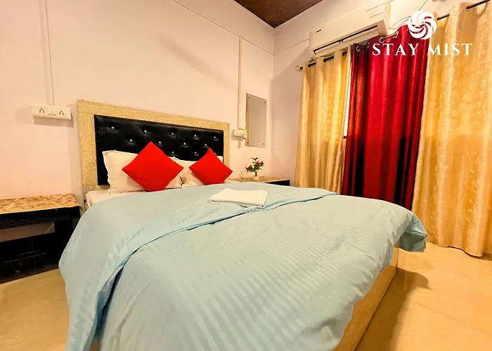 Staymist - Marina Tide Villa