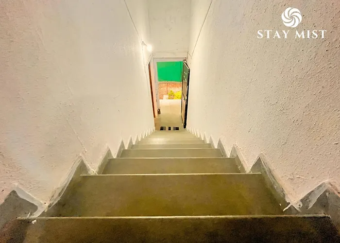 Staymist - Marina Tide Villa