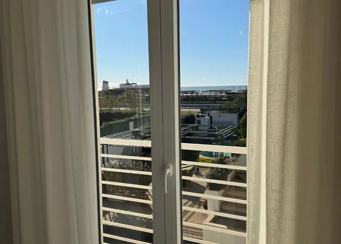 La Casa Vista Mare