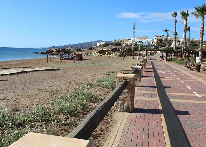 Vista Mar Costa Serena - San Juan de los Terreros