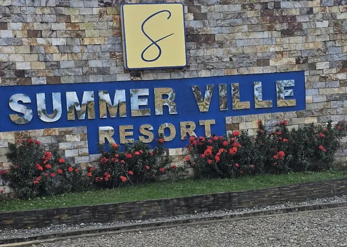 Summerville Hotel And Resort