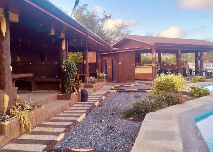 F1 Green Meadows Resort