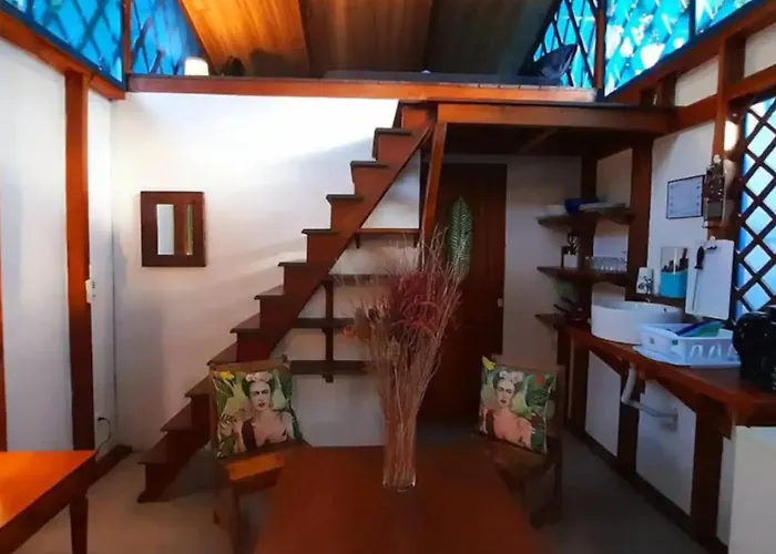 La Casita Beachfront Hideaway Pool Access