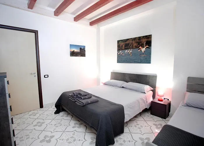 La Palude del Conte