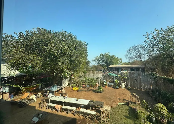 Lala Villa Koh Larn