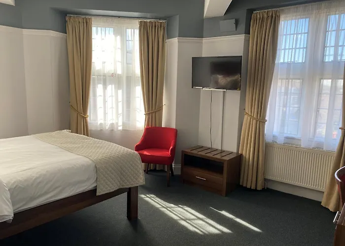 Royal Oxford Hotel