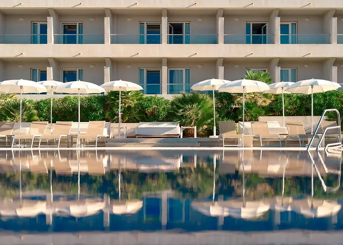 Pharos Hvar Bayhill Hotel