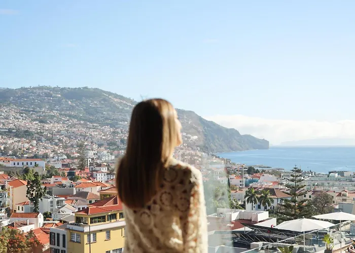 The Views Baia - Adults Only