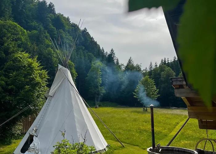 Heutaler Hof - Hotel Im Naturidyll