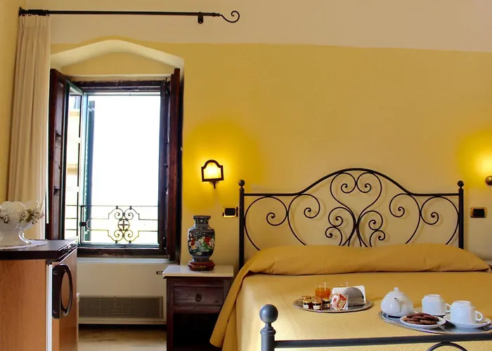 B&B Palazzo Senape De Pace