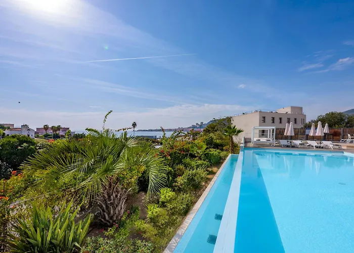Residence de Tourisme Ajaccio Amirauté
