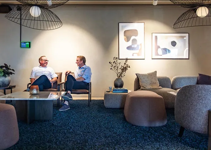 Frichs Hotel Hamar