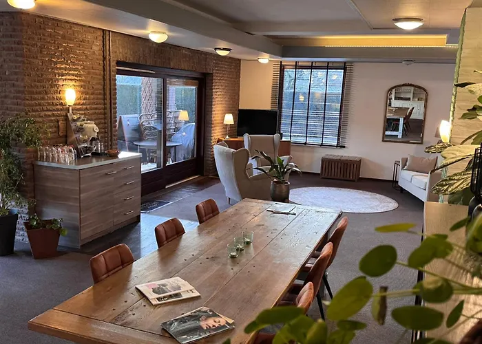 Hotel Schilberg